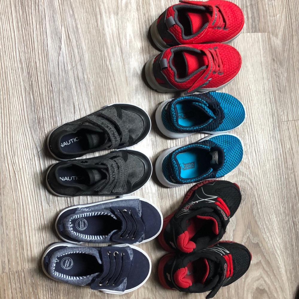 6c sneaker lot (5)